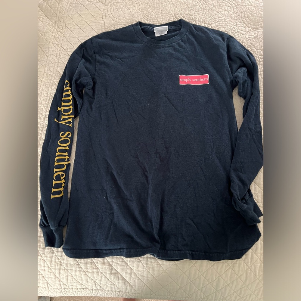 Simply Southern Shirt